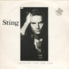 Sting - ...Nothing Like The Sun (2xLP, Album, Stereo) - Very Good Plus (VG+) / Very Good Plus (VG+)