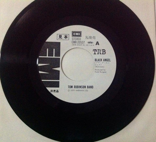 TRB Two