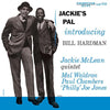 Jackie McLean Quintet - Jackie's Pal (Vinyl, LP, Album, Mono, Reissue, Limited Edition) Very Good Plus (VG+) / Very Good Plus (VG+)