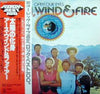 Earth, Wind & Fire - Open Our Eyes (Vinyl, LP, Album, Reissue) Very Good (VG) / Good Plus (G+)
