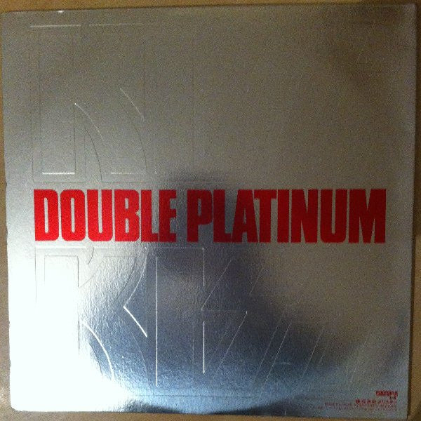 Double Platinum