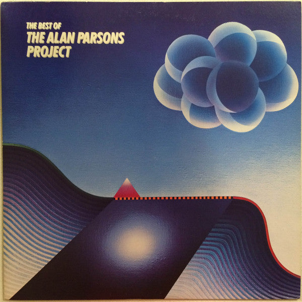 The Best Of The Alan Parsons Project