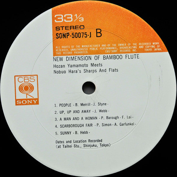 New Dimension Of Bamboo Flute