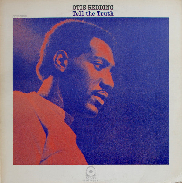 Release: Tell The Truth-Vinyl-US-1970-SD 33-333-8741248