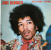 Jimi Hendrix - Welcome Home (LP, Album) - Very Good (VG) / Good Plus (G+)