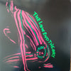 A Tribe Called Quest - The Low End Theory (2xLP, Album, Reissue, Remastered, Stereo) - Very Good Plus (VG+) / Good Plus (G+)