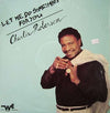 Charlie Roberson - Let Me Do Something For You (LP) - Very Good (VG) / Very Good (VG)