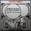 Michel Legrand - Twenty Songs Of The Century (2xLP, Album, Quadraphonic) - Very Good Plus (VG+) / Very Good (VG)