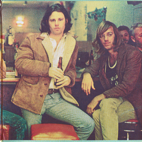 Morrison Hotel