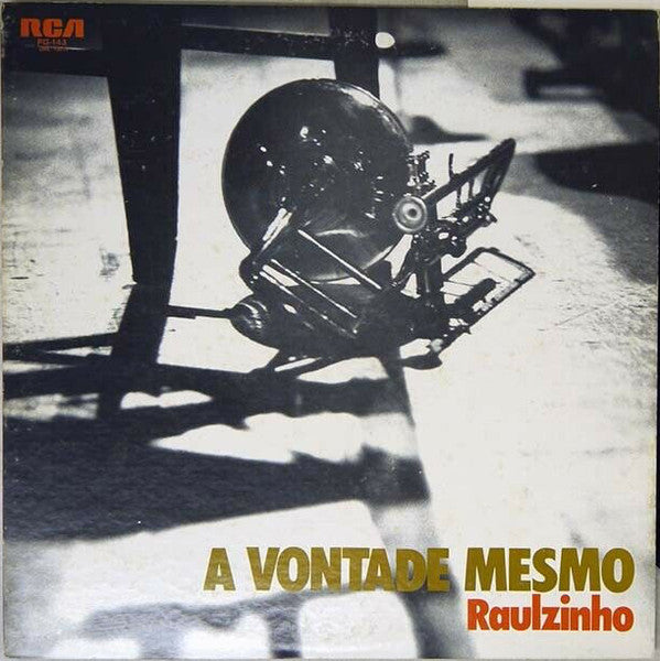 A Vontade Mesmo