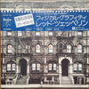 Led Zeppelin - Physical Graffiti = フィジカル・グラフィティ (2xVinyl, LP, Album, Limited Edition) Very Good (VG) / Very Good (VG)