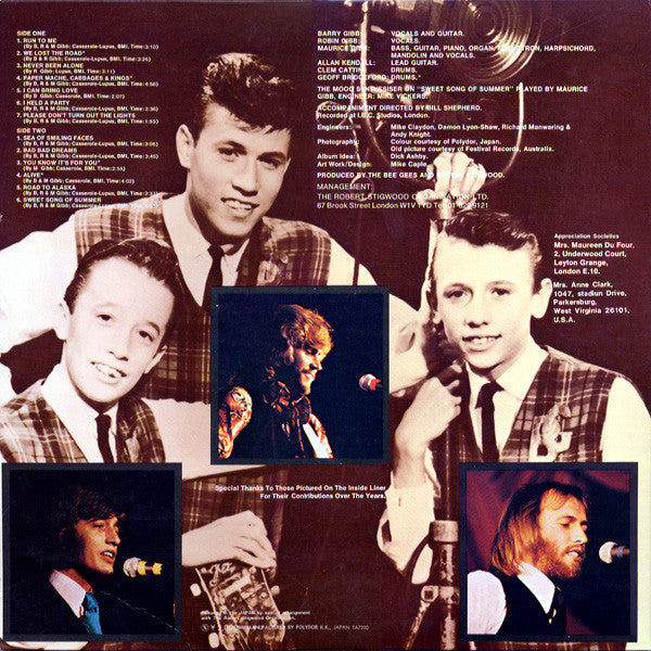 To Whom It May Concern