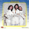 Bee Gees - 愛はきらめきの中に = How Deep Is Your Love (Vinyl, 7