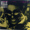 Millie Scott - Love Me Right (Vinyl, LP, Album) Good Plus (G+) / Very Good Plus (VG+)