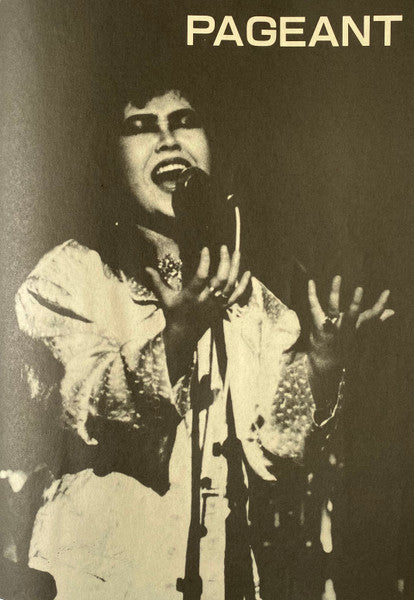 The Indies Live Selection 86 To 87