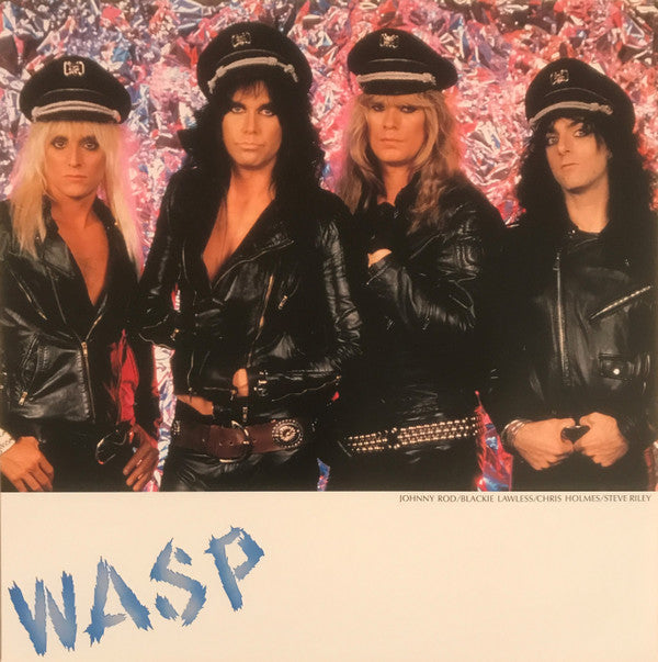 Inside The Electric Circus