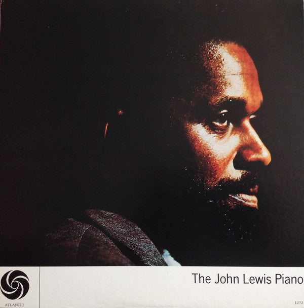 Release: The John Lewis Piano-Vinyl-Japan-1976-P-7525A-2069033
