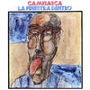Juri Camisasca - La Finestra Dentro (Vinyl, LP, Album, Reissue, Stereo) Very Good (VG) / Very Good Plus (VG+)