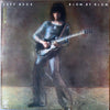 Jeff Beck - Blow By Blow (LP, Album, Quadraphonic) - Good Plus (G+) / Good (G)