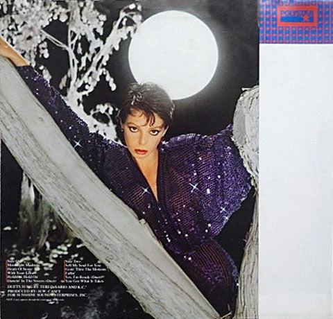 Moonlight Madness
