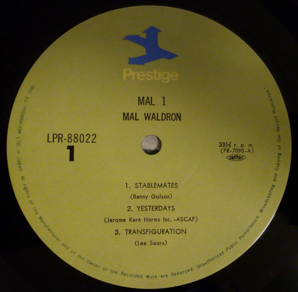 Mal-1