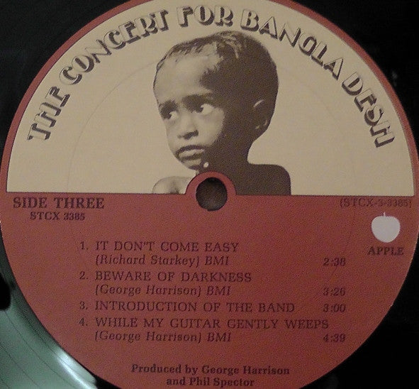 The Concert For Bangla Desh