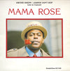 Archie Shepp - Mama Rose (Vinyl, LP, Album, Limited Edition, Reissue, Stereo) Near Mint (NM or M-) / Near Mint (NM or M-)