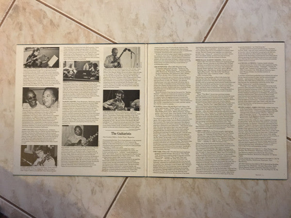 Release: Guitar Player-Vinyl-Japan-1977-VIM-9505, MCA-1202-7897113