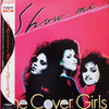 The Cover Girls - Show Me (Vinyl, 12