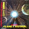 Cusco - Planet Voyage (LP, Album) - Very Good (VG) / Very Good Plus (VG+)