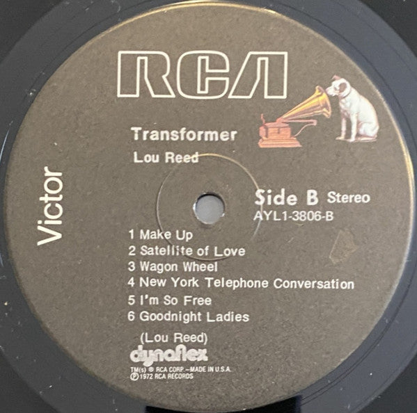 Transformer