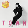 Minako Yoshida - Town / Monster Stomp (Vinyl, 12