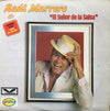 Raul Marrero - El Señor De La Salsa (Vinyl, LP, Album) Very Good (VG) / Very Good (VG)