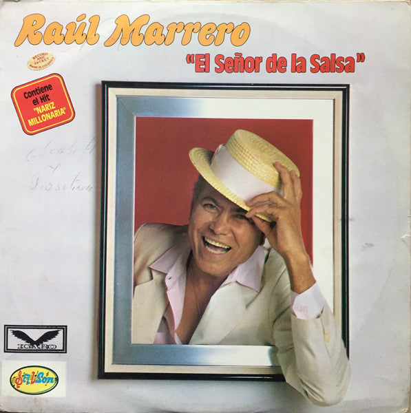 El Señor De La Salsa