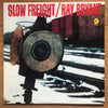 Ray Bryant - Slow Freight (Vinyl, LP, Album, Reissue) Very Good (VG) / Good Plus (G+)