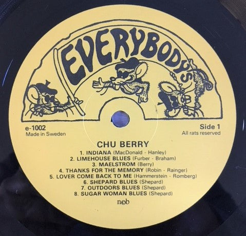 1937 - 1940 The Rarest