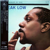 The Walter Bishop, Jr. Trio - Speak Low (LP, Album, Reissue, Mono) - Near Mint (NM or M-) / Near Mint (NM or M-)