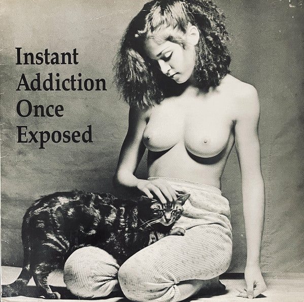 Master Release: Lap One Productions Vol 2 - Instant Addiction Once Exposed by Various