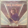 Rod Stewart - Every Picture Tells A Story (LP, Album, Repress) - Good Plus (G+) / Very Good (VG)