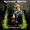 Dickey Betts - Highway Call (Vinyl, LP, Album, Stereo) Good Plus (G+) / Good Plus (G+)