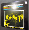 The Quintet - Jazz At Massey Hall (Vinyl, LP, Album, Mono) Near Mint (NM or M-) / Very Good (VG)