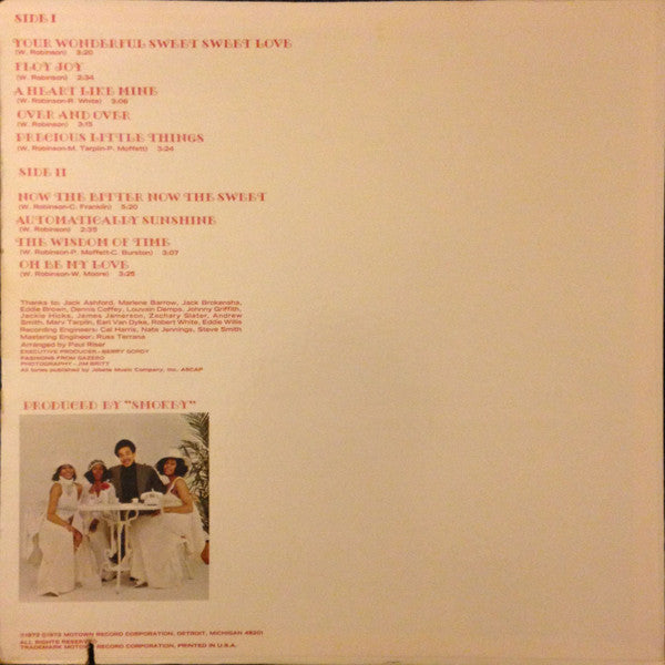 Release: Floy Joy-Vinyl-US-1972-M751L, M 751L-7507213