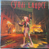 Cyndi Lauper - A Night To Remember (LP, Album) - Very Good (VG) / Very Good (VG)
