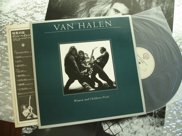 Women And Children First