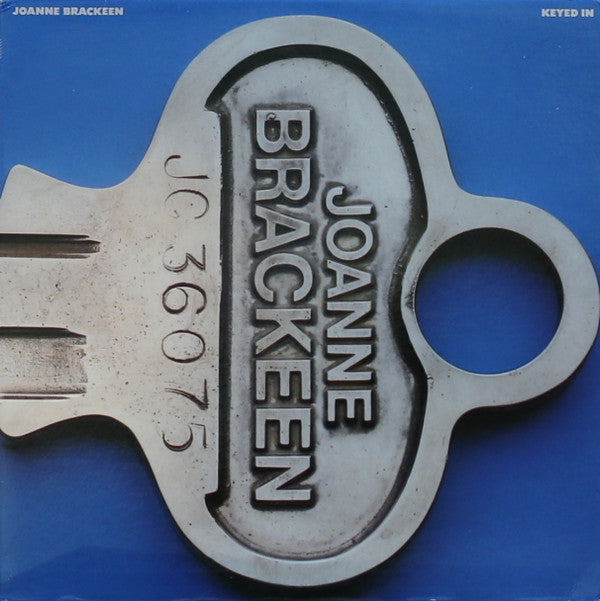 Release: Keyed In-Vinyl-US-1979-JC 36075-2020254