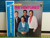The Ventures - Groovin' With The Ventures (Vinyl, LP, Compilation, Stereo) Very Good (VG) / Fair (F)