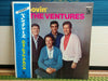 The Ventures - Groovin' With The Ventures (LP, Compilation, Stereo) - Very Good (VG) / Very Good (VG)