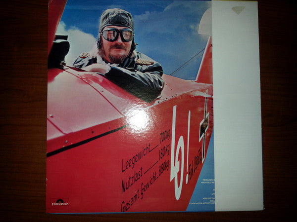 Release: Well Kept Secret-Vinyl-Japan-1975-MP 2482-8552126
