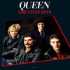 Queen - Greatest Hits (2xLP, Compilation, Reissue, Remastered, Stereo) - Very Good Plus (VG+) / Very Good Plus (VG+)