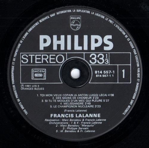 Lalanne